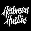 Herbman Hustlin Logotip