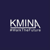 KMINA Logotipo