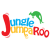 Jungle Jumparoo Logotype