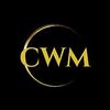 Cum What May Logotyp