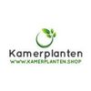 Kamerplanten.shop Logotype