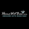 HomeWetBar.com Logotype