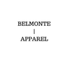 Belmonte Apparel Logotyp
