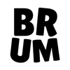 Brumbrumlek Logotype