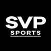 SVP Sports Logotype