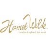 Harriet Wilde Logotipo