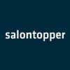 salontopper.nl Logotype