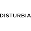 DISTURBIA Logotype