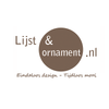 LijstenOrnament.nl Logotype