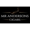 mrandersonscigars.se Logotyp