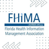 Florida Health Information Management Association Logotipo