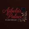 Ajibola's Palace Logotype