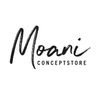 www.moani.nl Logotype