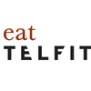eatTelfit Logotype