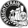 Freight Train Logotype
