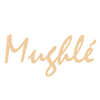 MUGHLÉ Logotype