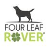 Four Leaf Rover Logotype