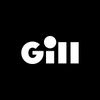 Gill Marine Logotipo
