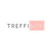 Treffiboxi Logotipo