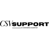 SP CSV-SUPPORT Logotype