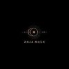 Anja Mack Coaching mit Herz Logotyp
