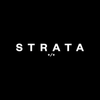 STRATA Logotype