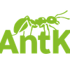 AntKeepers Logo