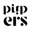piipers design Logotyp