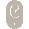 The Crystal Company Logotyp