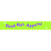 Tired Girl Apparel Logotype
