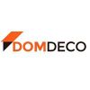 DOMDECOSHOP Logotype