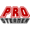 PRO Steamer - Anja Tepest Logo