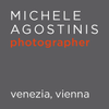 Michele Agostinis Logotype