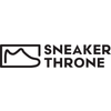 Sneaker Throne Logotype