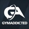 GYMADDICTED Logotype