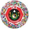 International Kajukenbo Association Logotyyppi