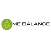 MEBALANCE Logotype