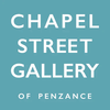 Chapel Street gallery Logotipo