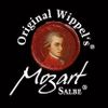 Wippel´s Mozartsalbe Logotyp