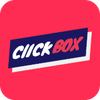 ClickBox Logó