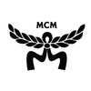 MCM Lederwaren & Accessoires GmbH Logo