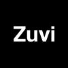Zuvi Logotipo