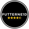 Futterne1d Online Shop Logotipo