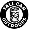 Tall Can Outdoors Logotype