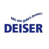 Deiser Kompetenz für Schuh & Fuß GmbH Logotype