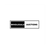 Wholesale Auctions Logotype