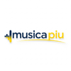Musicapiù Logotipo