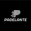 Padelante.se Logotype