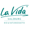LaVida Logotyp
