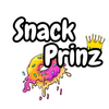 SnackPrinz Logotype